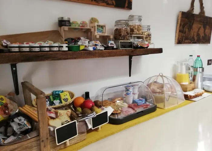 B&B Il Sognatore