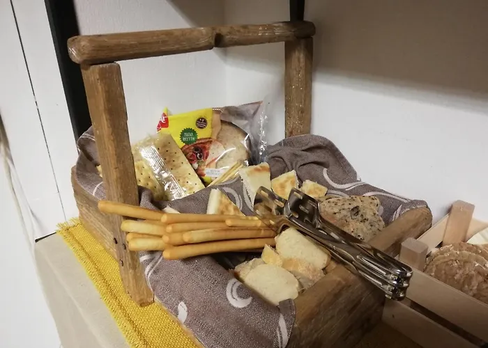 B&B Il Sognatore