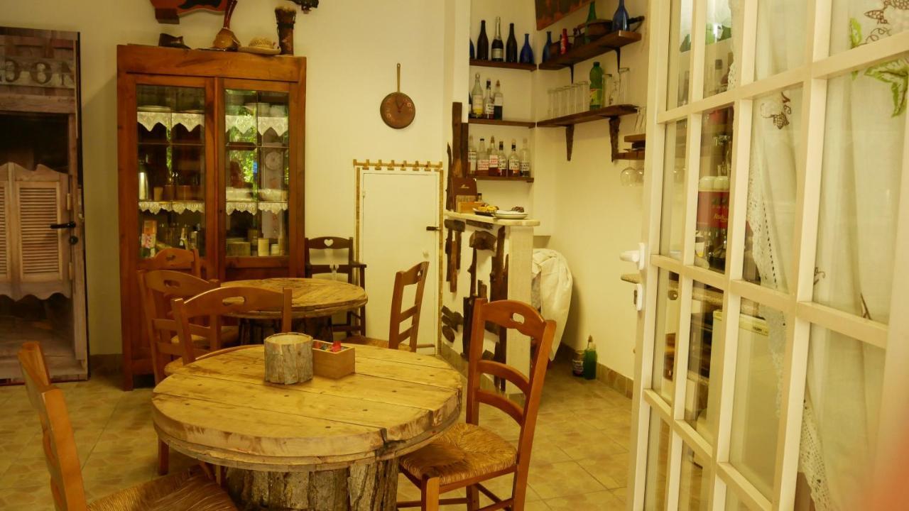 Bed & Breakfast Il Sognatore 3*