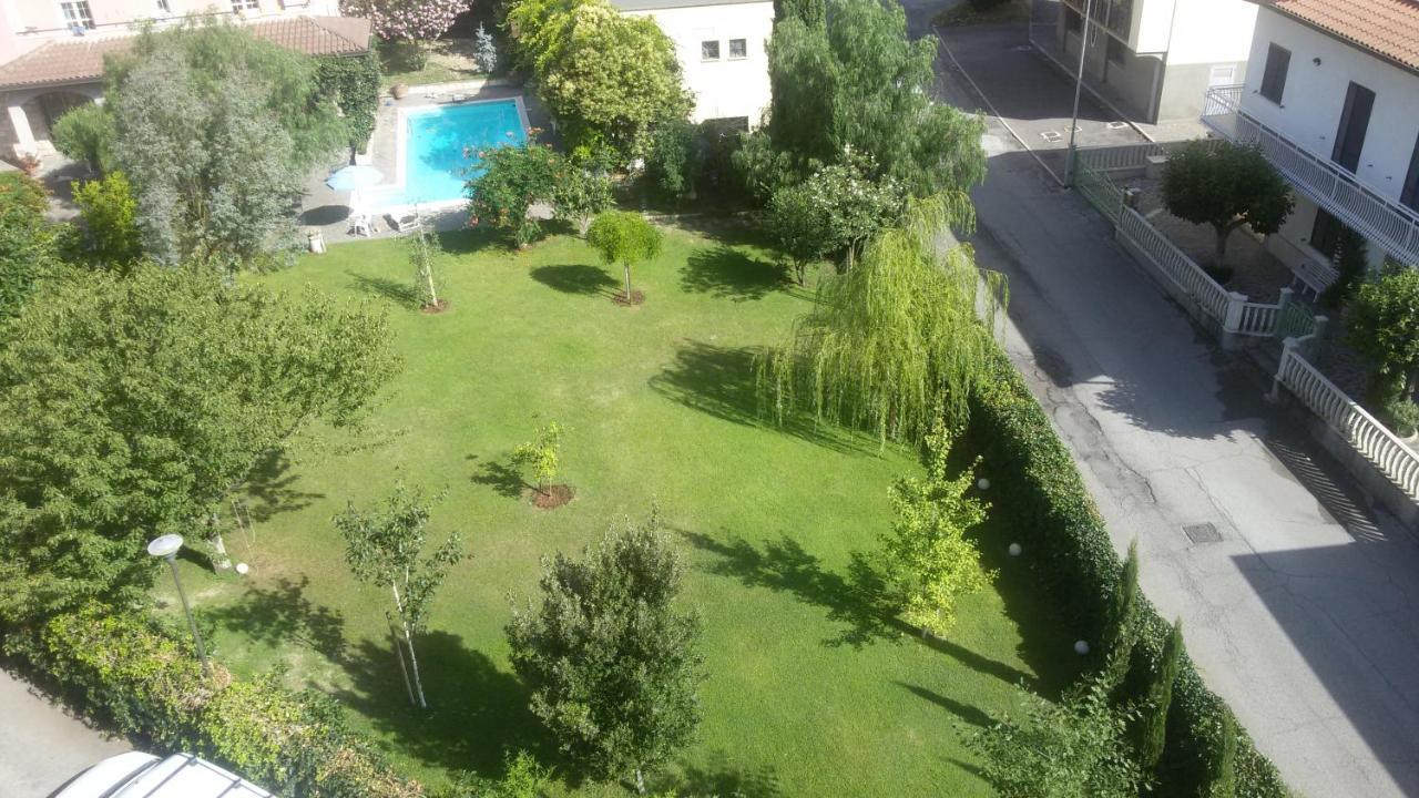 Bed & Breakfast Il Sognatore Perugia