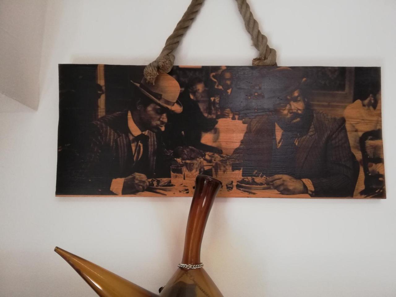 Il Sognatore Bed & Breakfast