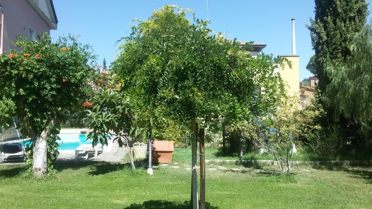 Bed & Breakfast Il Sognatore Perugia