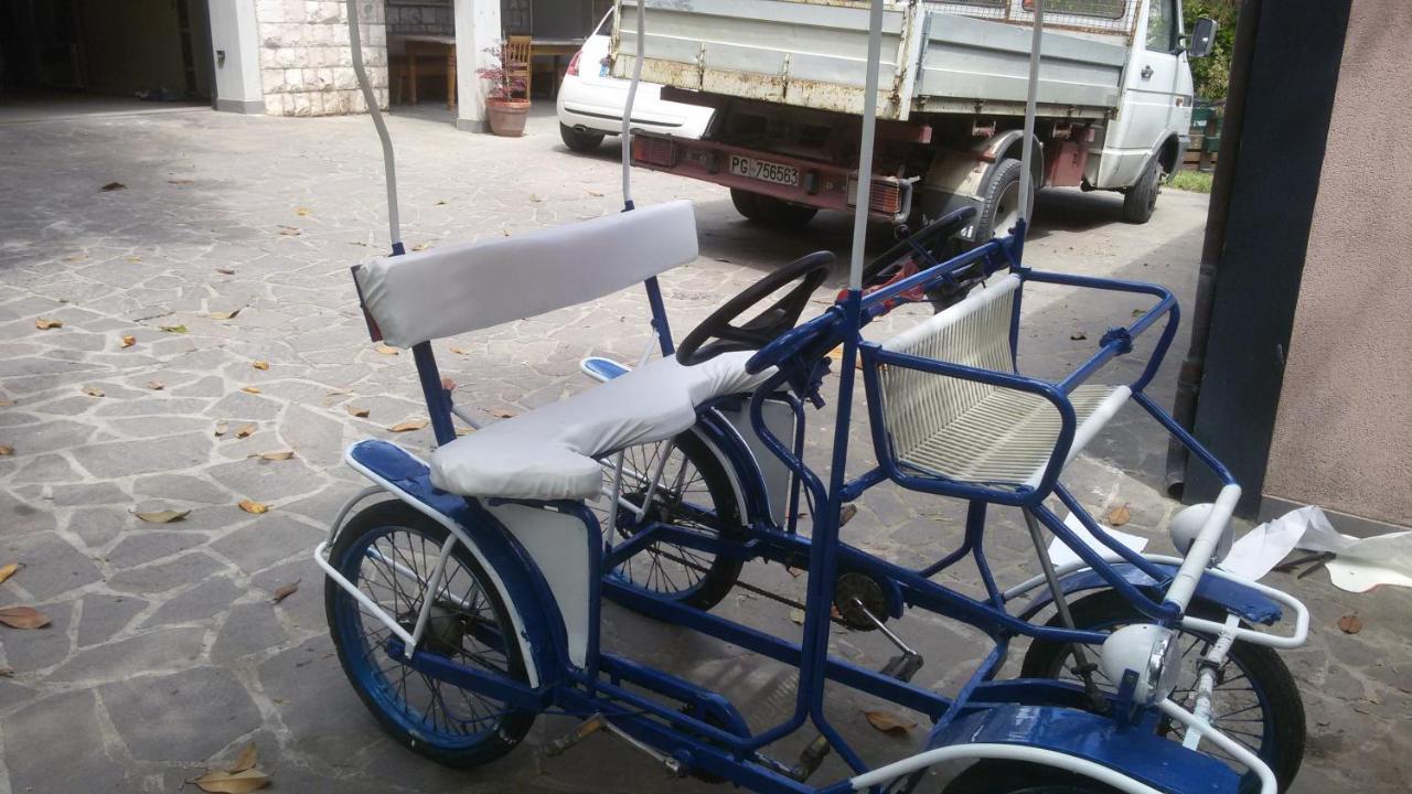 Il Sognatore 3* Perugia