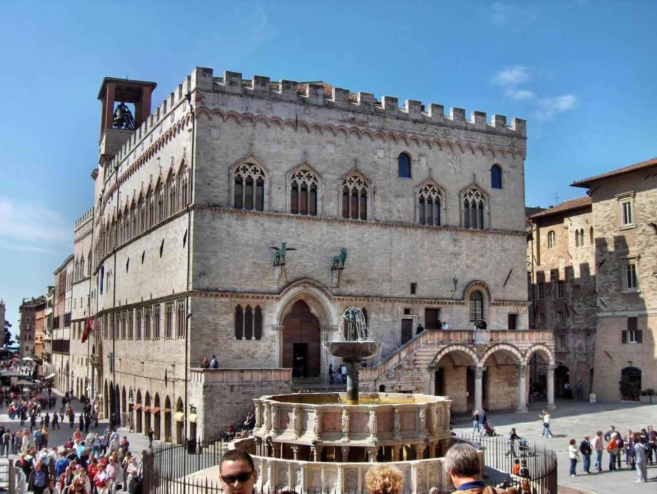 Il Sognatore 3* Perugia