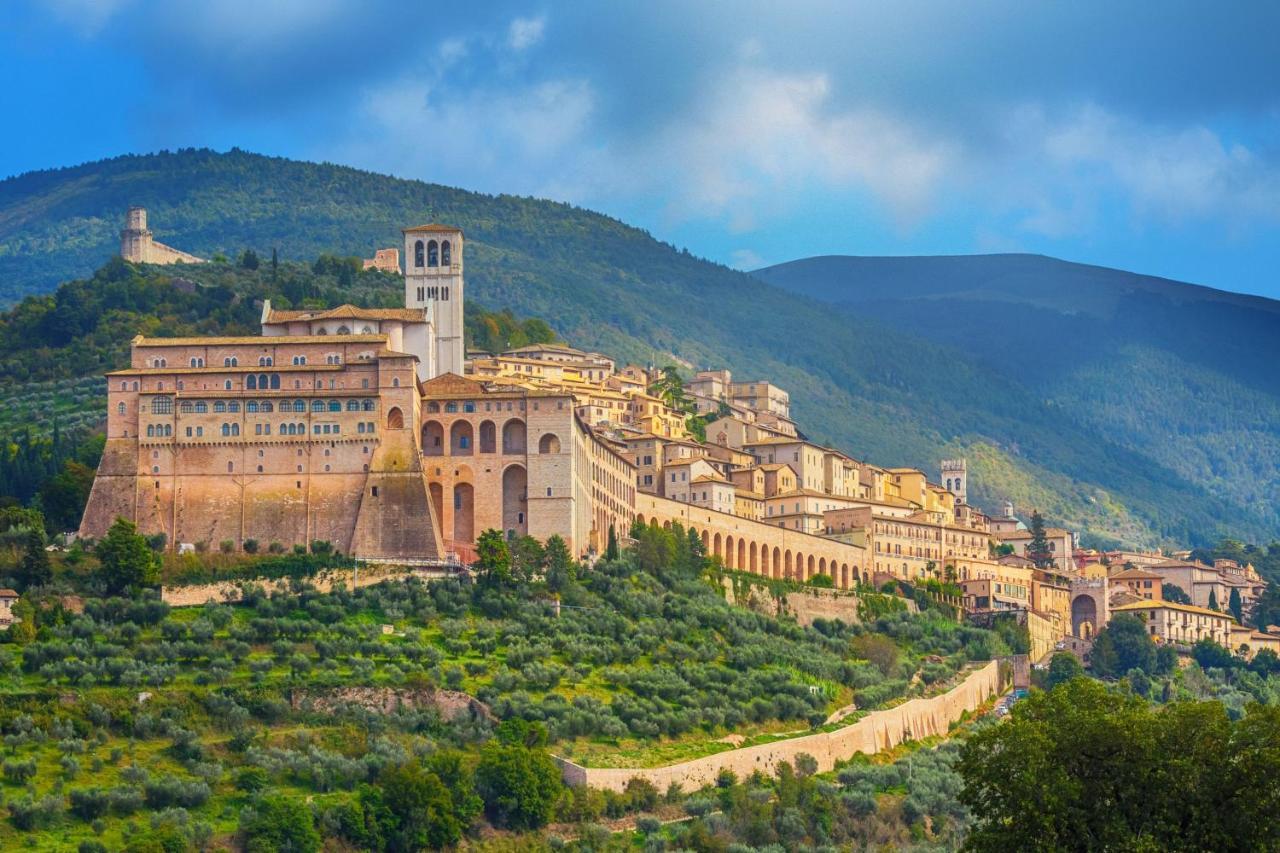 Il Sognatore Perugia
