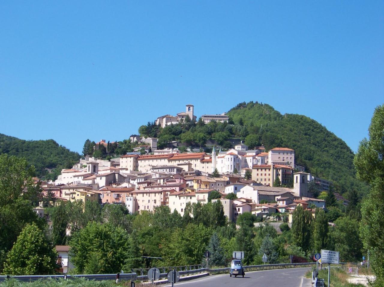 Il Sognatore Bed & Breakfast