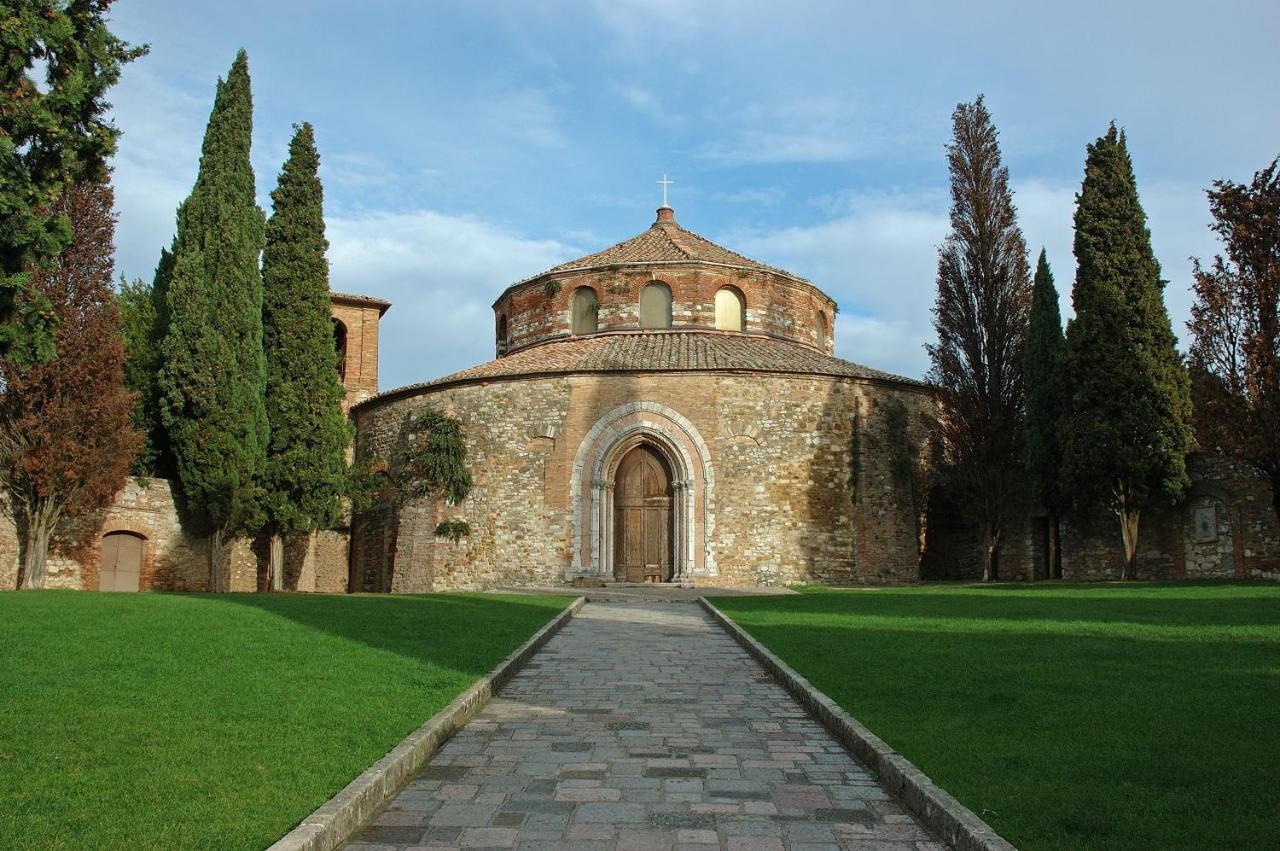 Bed & Breakfast Il Sognatore Perugia
