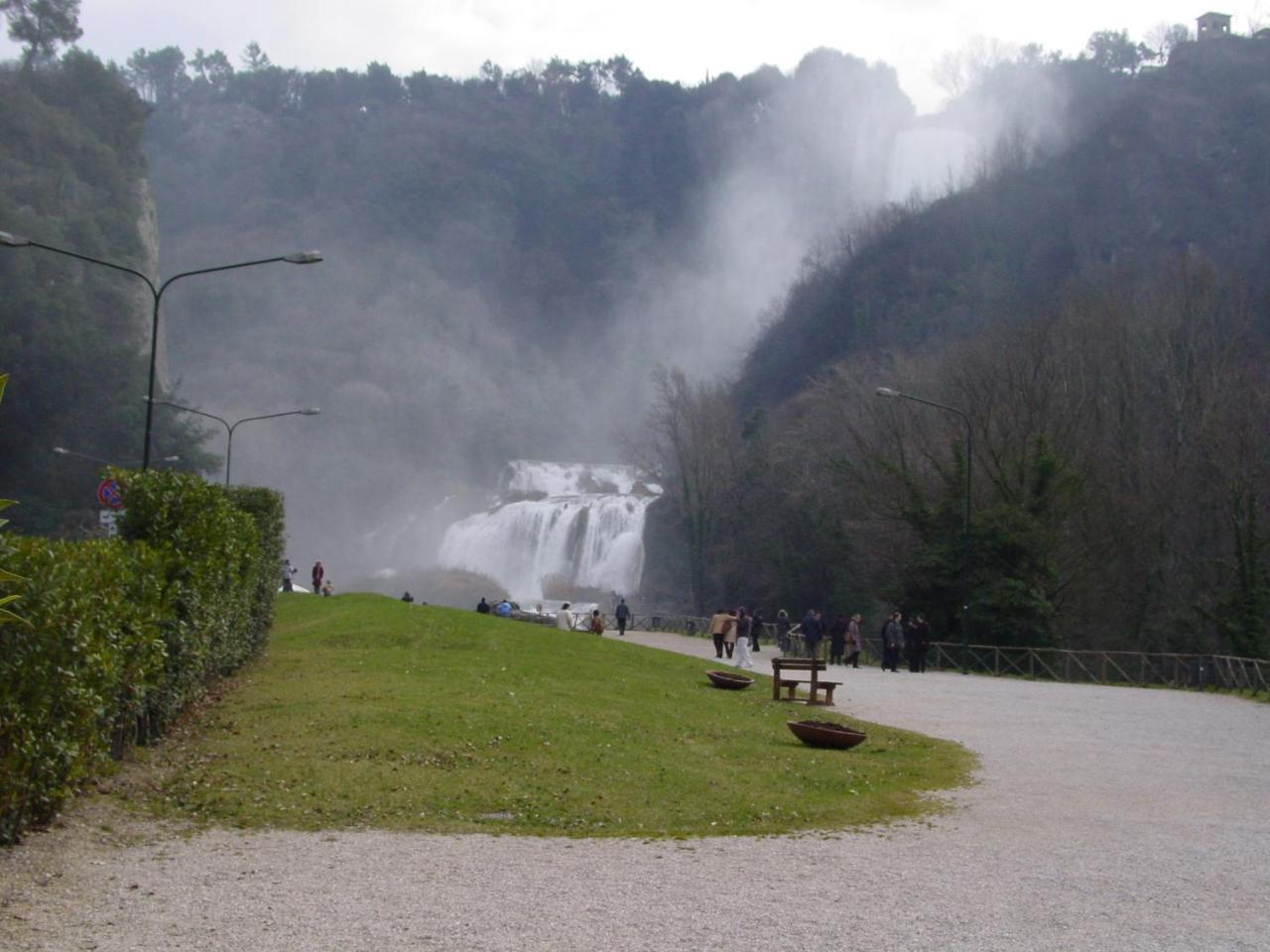 Il Sognatore 3* Perugia