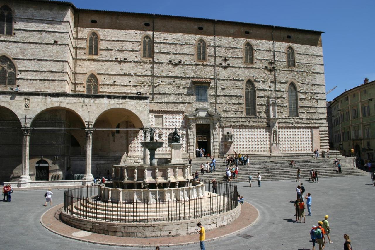 Il Sognatore 3* Perugia