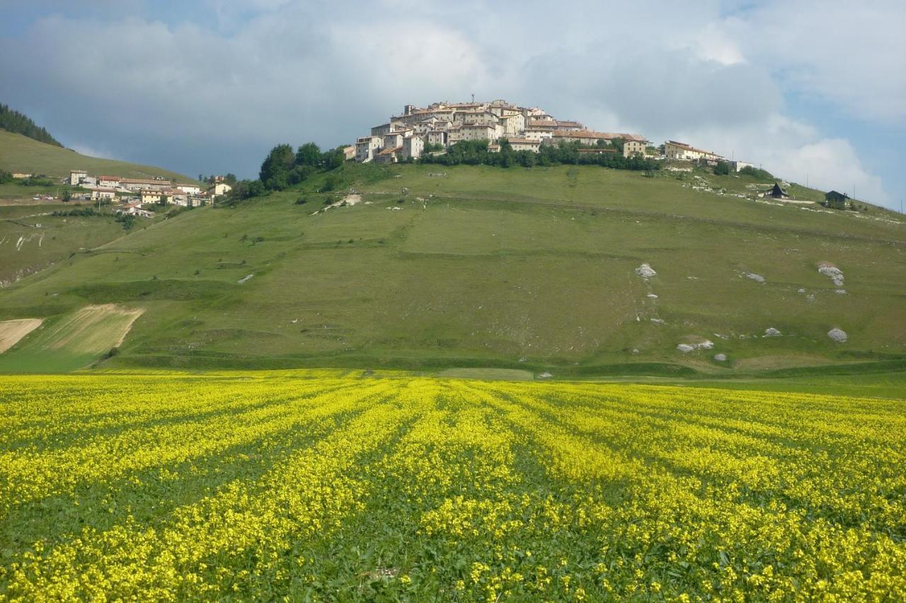 Il Sognatore Bed & Breakfast
