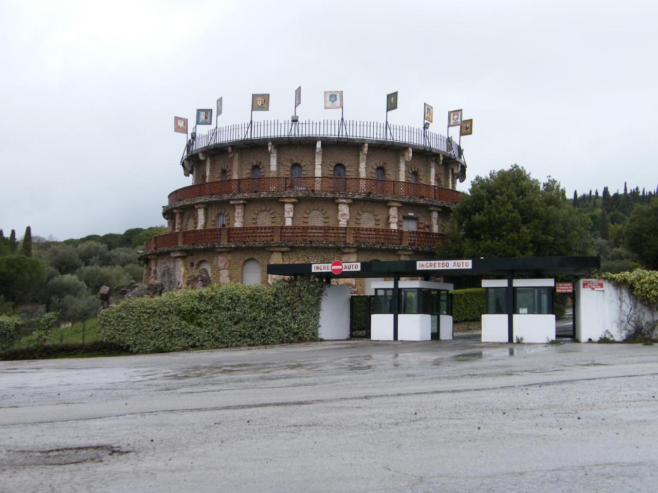 Il Sognatore Bed & Breakfast 3*