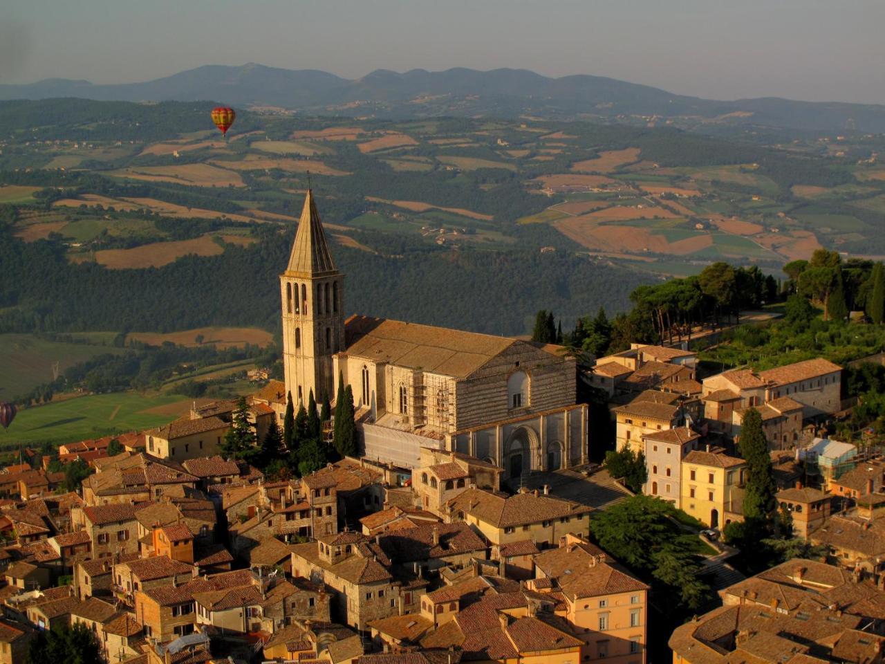 Bed & Breakfast Il Sognatore Perugia