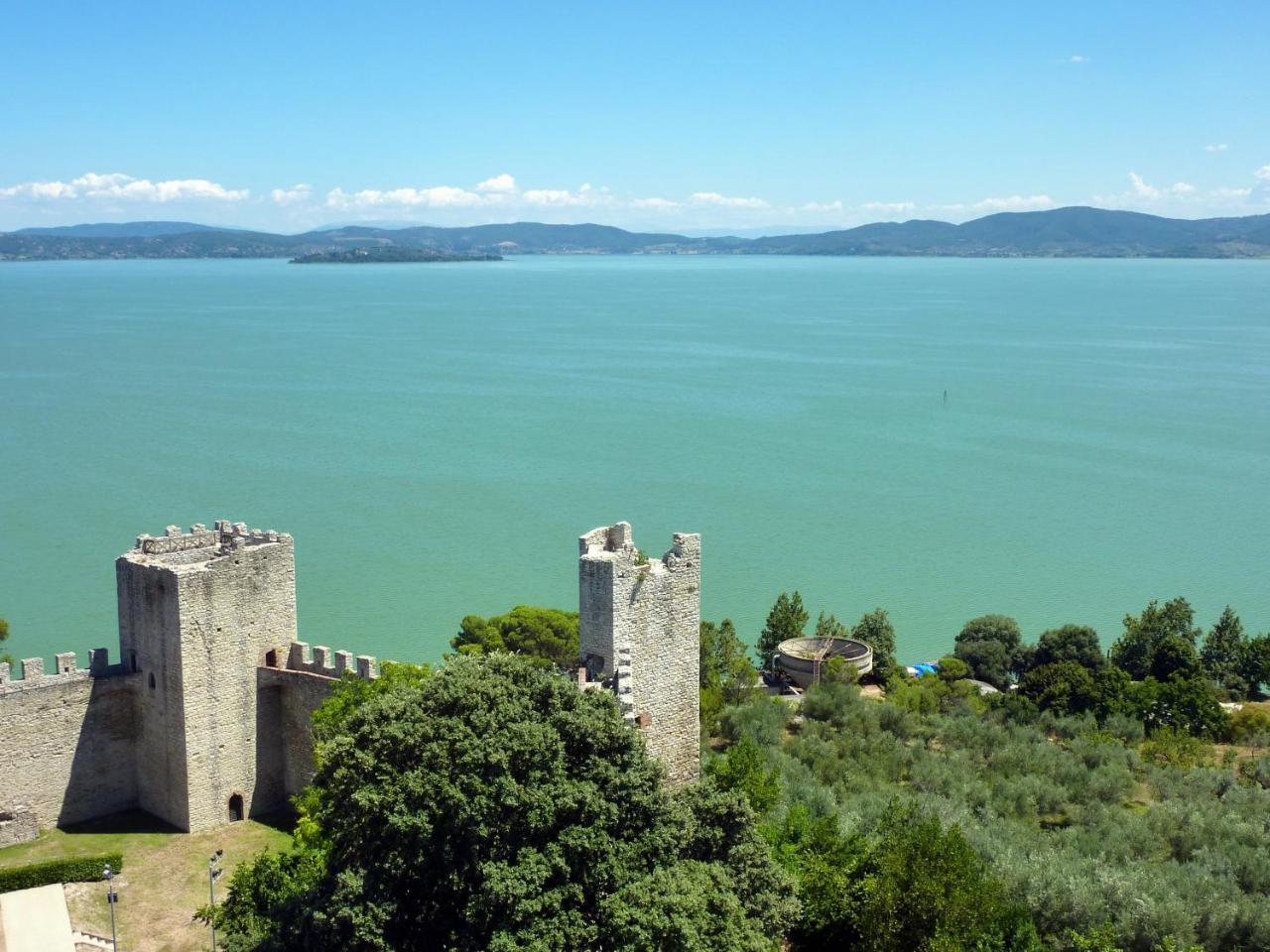 Bed & Breakfast Il Sognatore Perugia