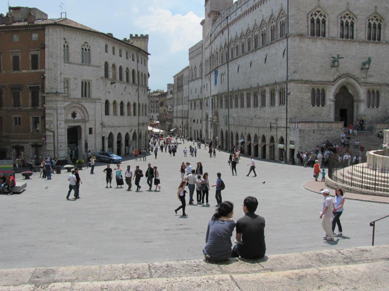 Bed & Breakfast Il Sognatore Perugia